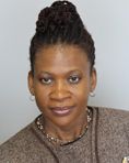 Melesia Sutherland-Campbell